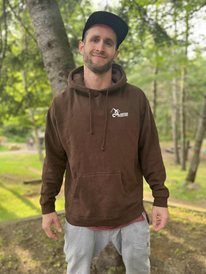 Printing corporate garment Saint-Jean-sur-Richelieu