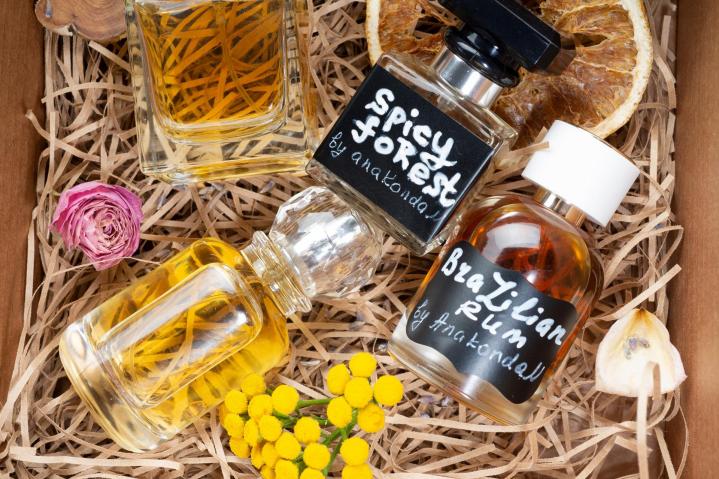 Corporate gift design